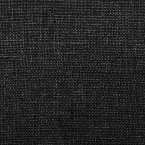 Sillón elevable tela negro H