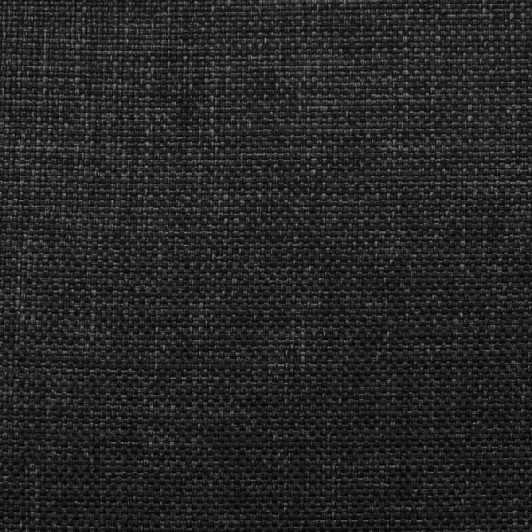 Sillón elevable tela negro M 2