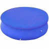Cubiertas para piscina 2 uds piscina elevada redonda 360-367 cm 3