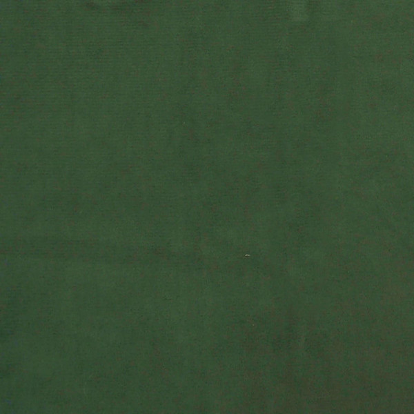 Sillas de comedor 4 unidades terciopelo verde oscuro M 3