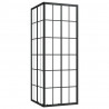 Cabine de duche ESG 80x80x180 cm 2