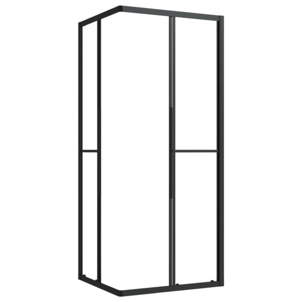 Cabine de duche ESG 80x70x180 cm M 5