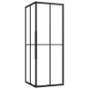 Cabine de duche ESG 80x80x180 cm 2
