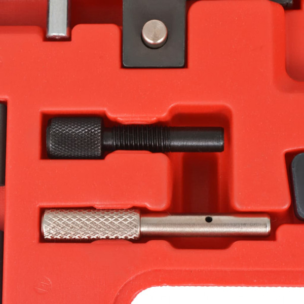 Kit de sincronização do motor. Ford 1.5 1.6 TI VCT e 2.0 TDCI M 5