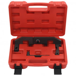 2 pcs jogo de ferramentas sincronização motor Peugeot Citroen H