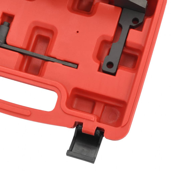 2 pcs jogo de ferramentas sincronização motor Peugeot Citroen M 5