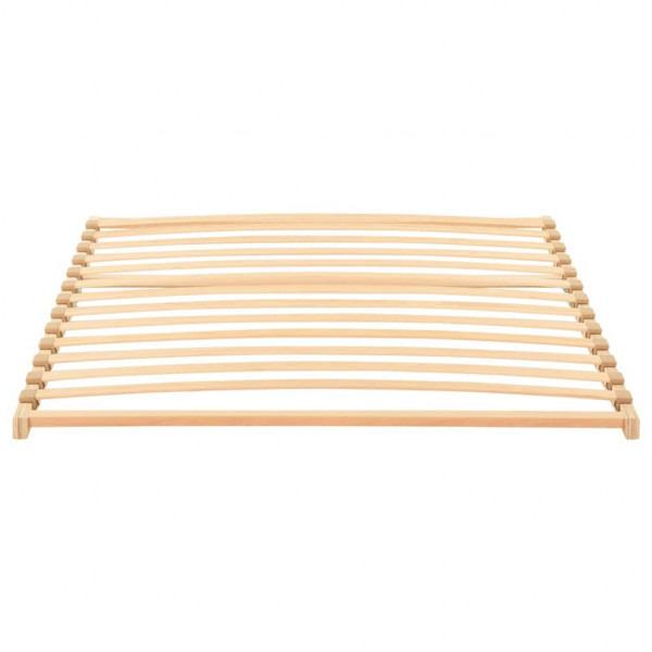 Estrado de ripas com 13 ripas 120x200 cm M 3