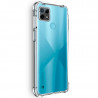Carcasa COOL para Realme C21 AntiShock Transparente 2