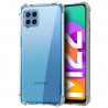 Carcasa COOL para Samsung M225 Galaxy M22 / M32 AntiShock Transparente 1