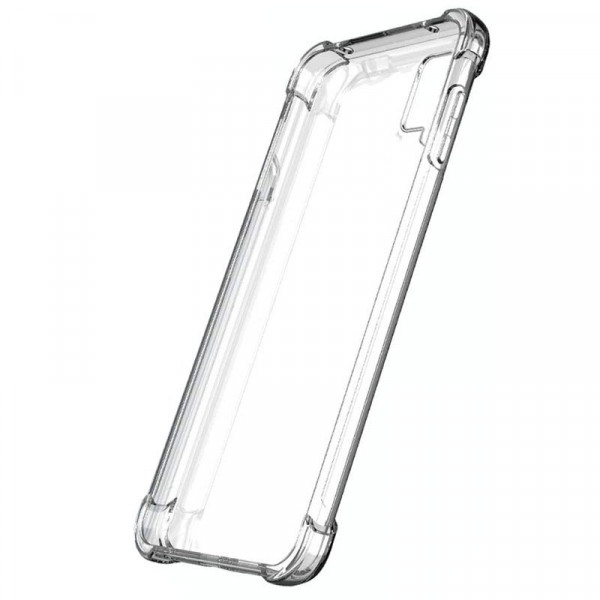 Carcasa COOL para Samsung M225 Galaxy M22 / M32 AntiShock Transparente M 3