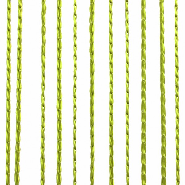 Cortinas de flanges 2 peças 140x250 cm verde M 3