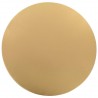 2 pcs capas extensíveis para mesa 60 cm dourado 2