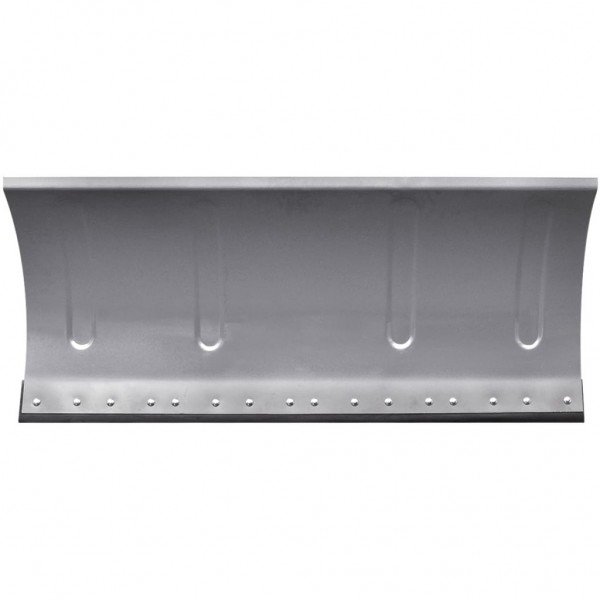 Pala universal para vehículo quitanieves 100x44 cm M 4