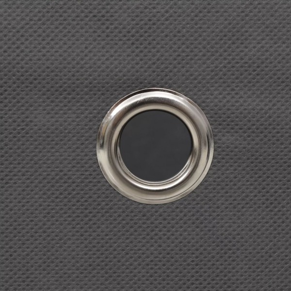 Caixas arrumação 4 pcs não-tecido (TNT) 32x32x32 cm cinzento M 2