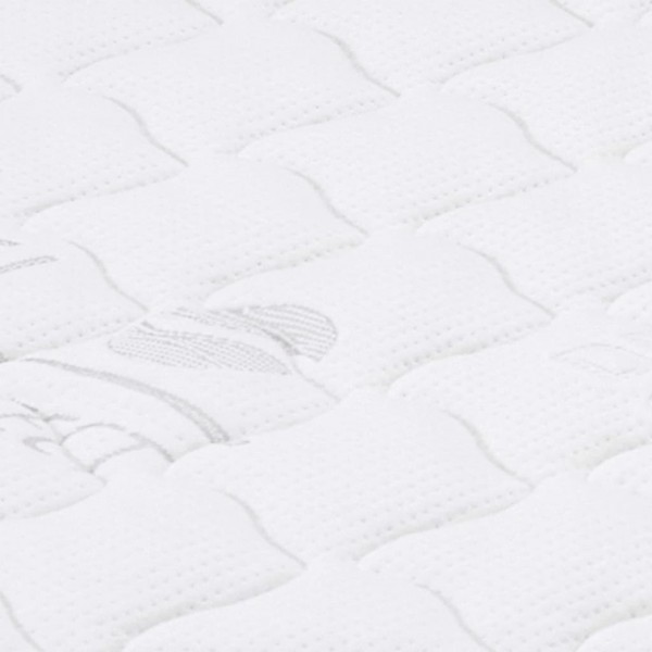 Sobrecolchón 90x200 cm espuma de gel 7 cm M 2