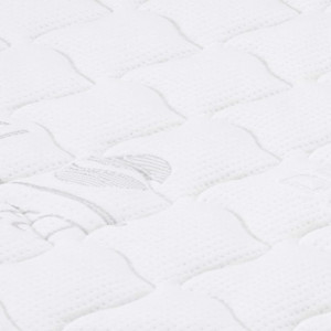 Sobrecolchão 180x200 cm espuma de gel 7 cm H