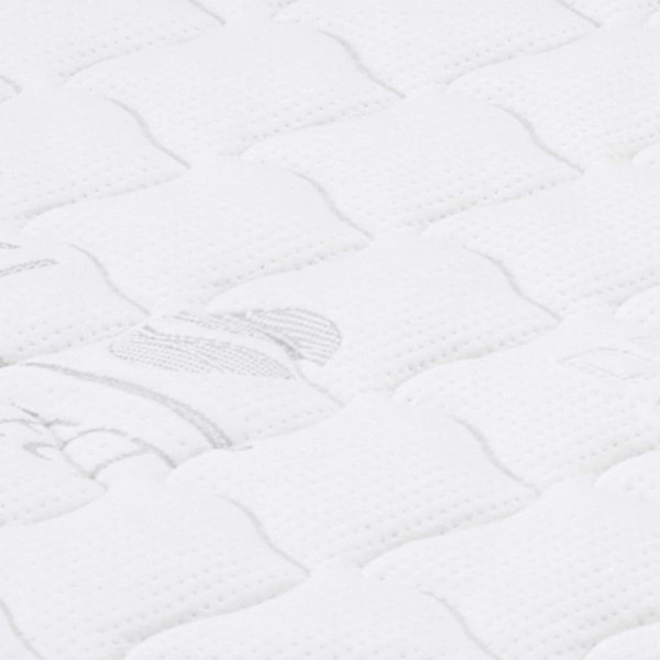 Sobrecolchão 180x200 cm espuma de gel 7 cm M 2