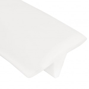 Colchão ponte para cama 25x200 cm H