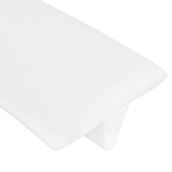 Colchão ponte para cama 25x200 cm M 2