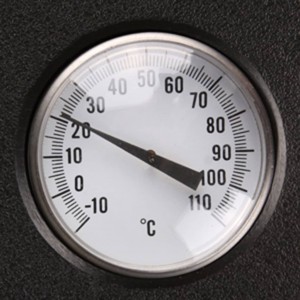 Filtro de lago bio 8000 L/h H