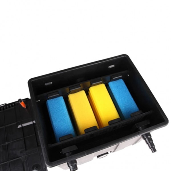 Filtro de lago bio 8000 L/h M 3