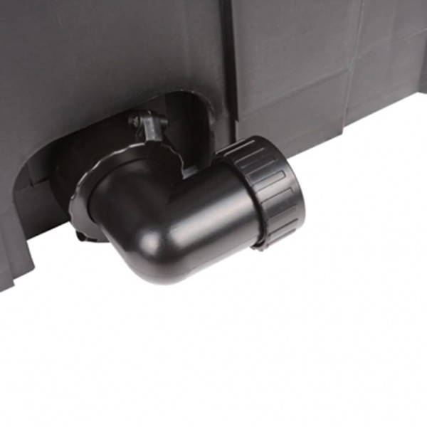 Filtro de lago bio 8000 L/h M 4