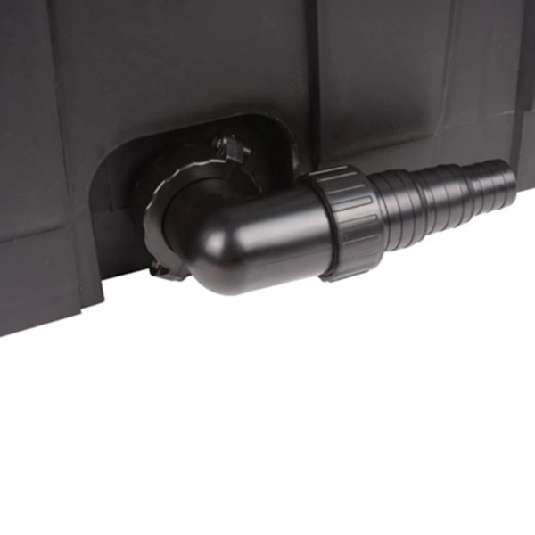 Filtro de estanque Bio 8000 L/h M 5