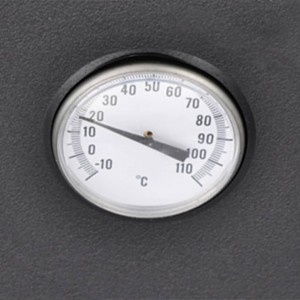 Filtro de lagoa bio 12000 L/h H