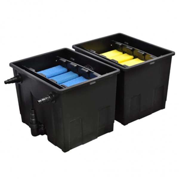 Filtro de lagoa bio 12000 L/h M 4