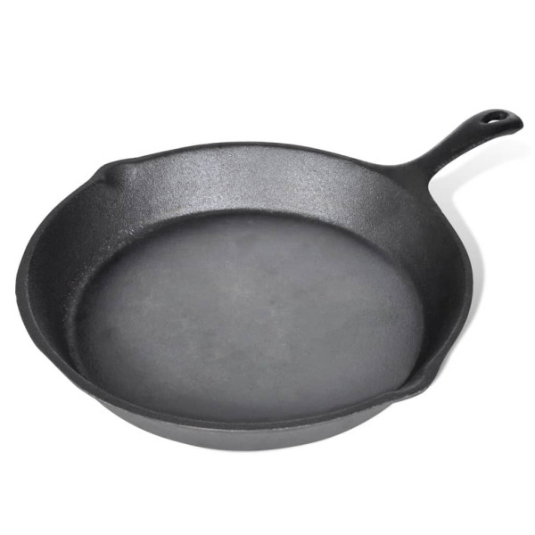 Set De Horno Holandés 9 Piezas M 4