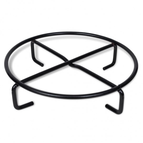 Olla holandés incluye accesorios. 11.3 L M 3