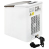 Máquina para hacer cubitos de hielo 1.4 L 15 kg / 24 h 4