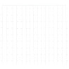 Cortina iluminação 300 luzes LED 3x3 m 8 funções branco frio 3