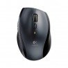 Rato sem fios Logitech M705 cinza 1