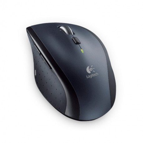 Rato sem fios Logitech M705 cinza M 2