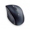 Ratín inalámbrico Logitech M705 gris 2