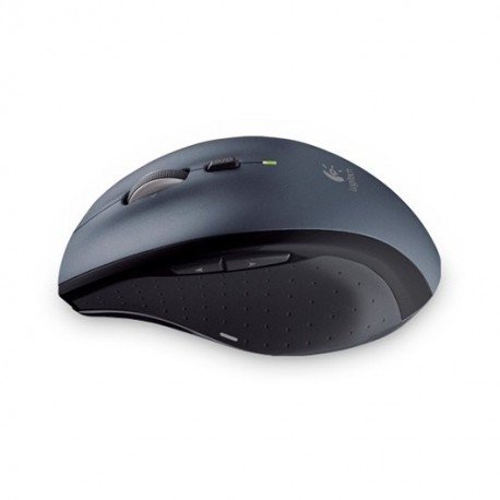 Rato sem fios Logitech M705 cinza M 3
