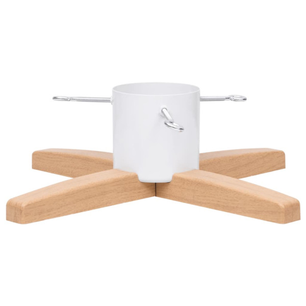 Suporte para árvore de Natal 55x55x15.5 cm M 3