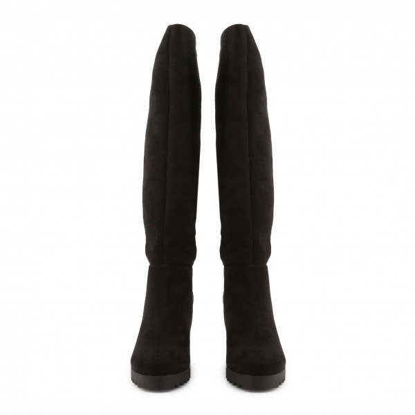 Sillas y mesita de jardín con cojines madera maciza acacia M 3