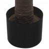 Palmeira phoenix artificial com vaso 215 cm verde 5