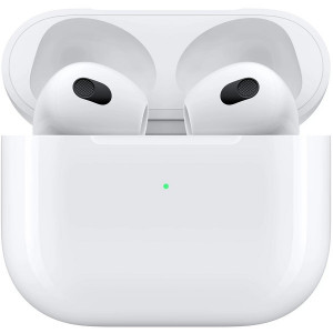 Apple AirPods 3ra Gen blanco H