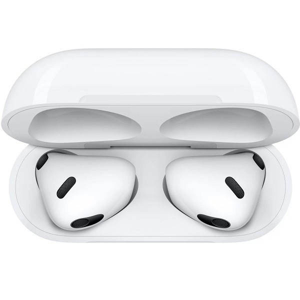 Apple AirPods 3ra Gen blanco M 3