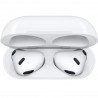 Apple AirPods 3ra Gen blanco 3