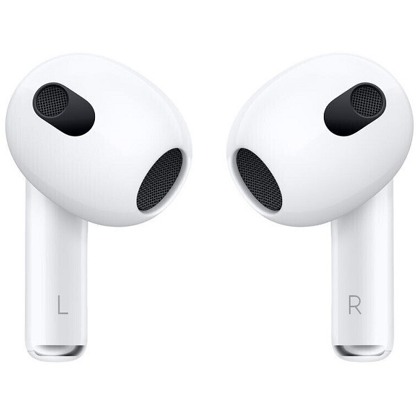 Apple AirPods 3ra Gen blanco M 4