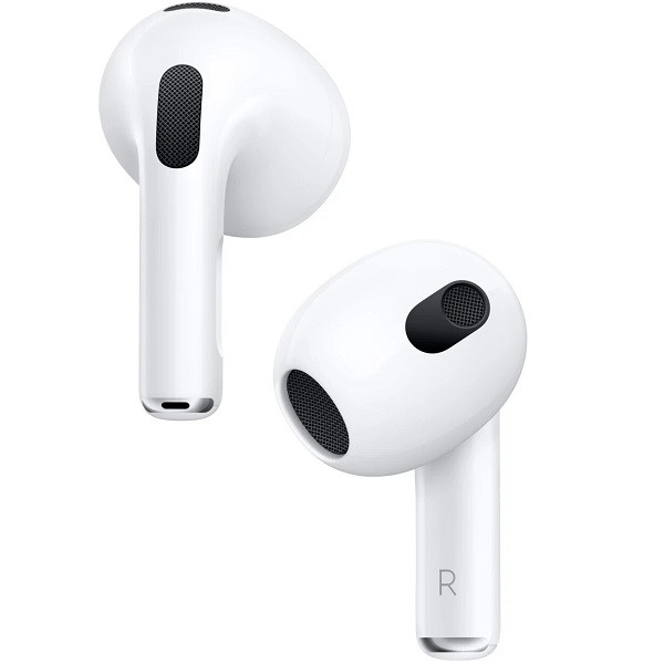 Apple AirPods 3ra Gen blanco M 5