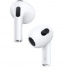 Apple AirPods 3ra Gen blanco 5