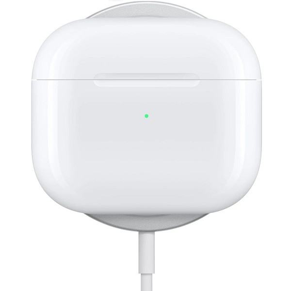 Apple AirPods 3ra Gen blanco M 6