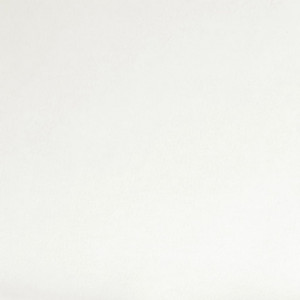 Silla de comedor giratoria cuero sintético blanco H