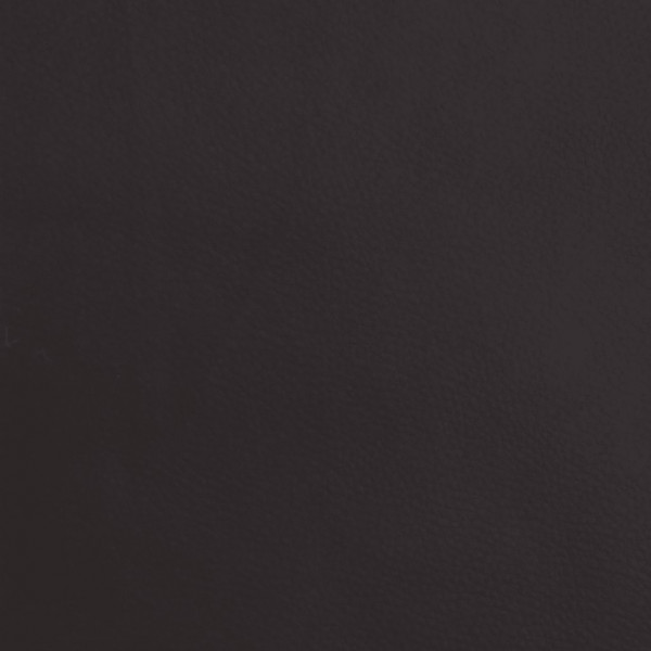 Sillas de comedor giratorias 2 unidades cuero sintético negro M 2