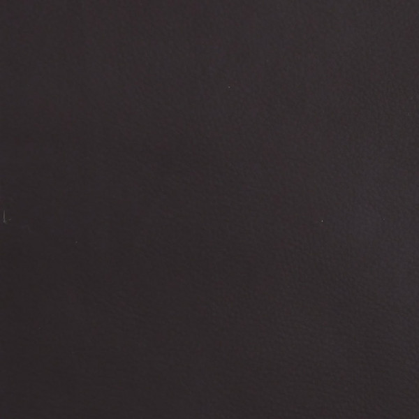 Silla de oficina giratoria de cuero sintético negro M 2